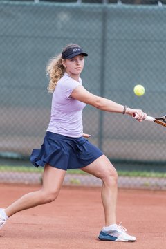 Anna-Marie Weissheim 62 - Bergstedt Open